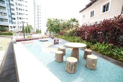 Fernwood Towers (D15), Condominium #553882661